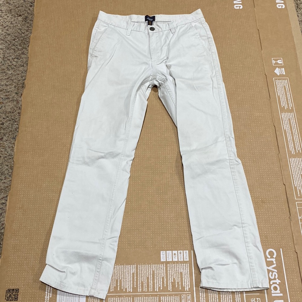 Gap Khakis Pants